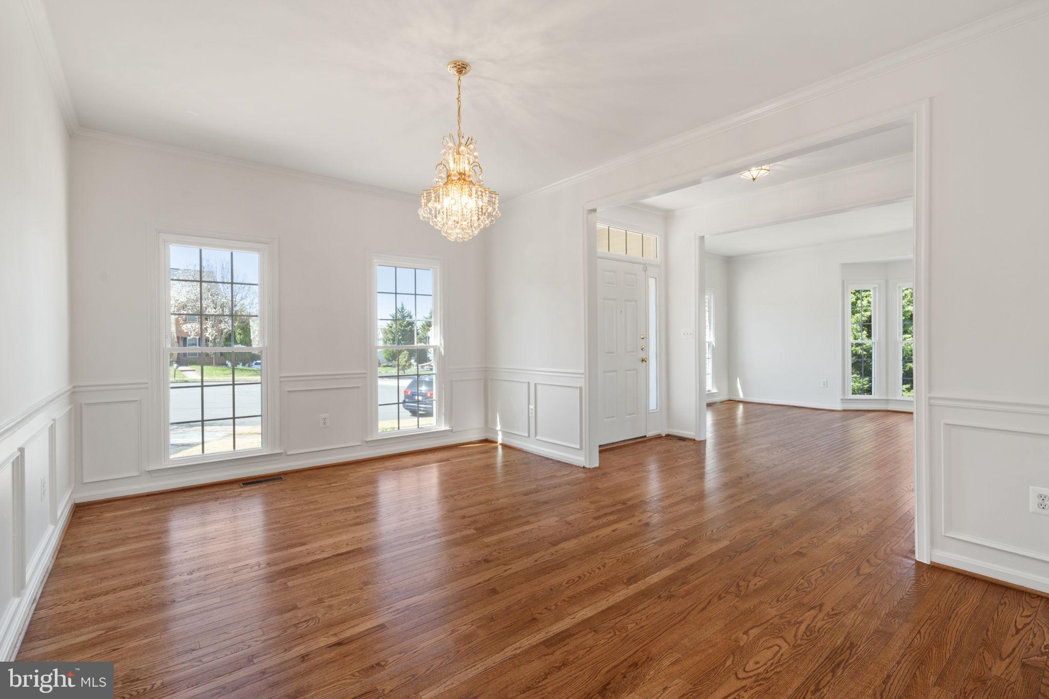 CLIFTON CREST - Residential