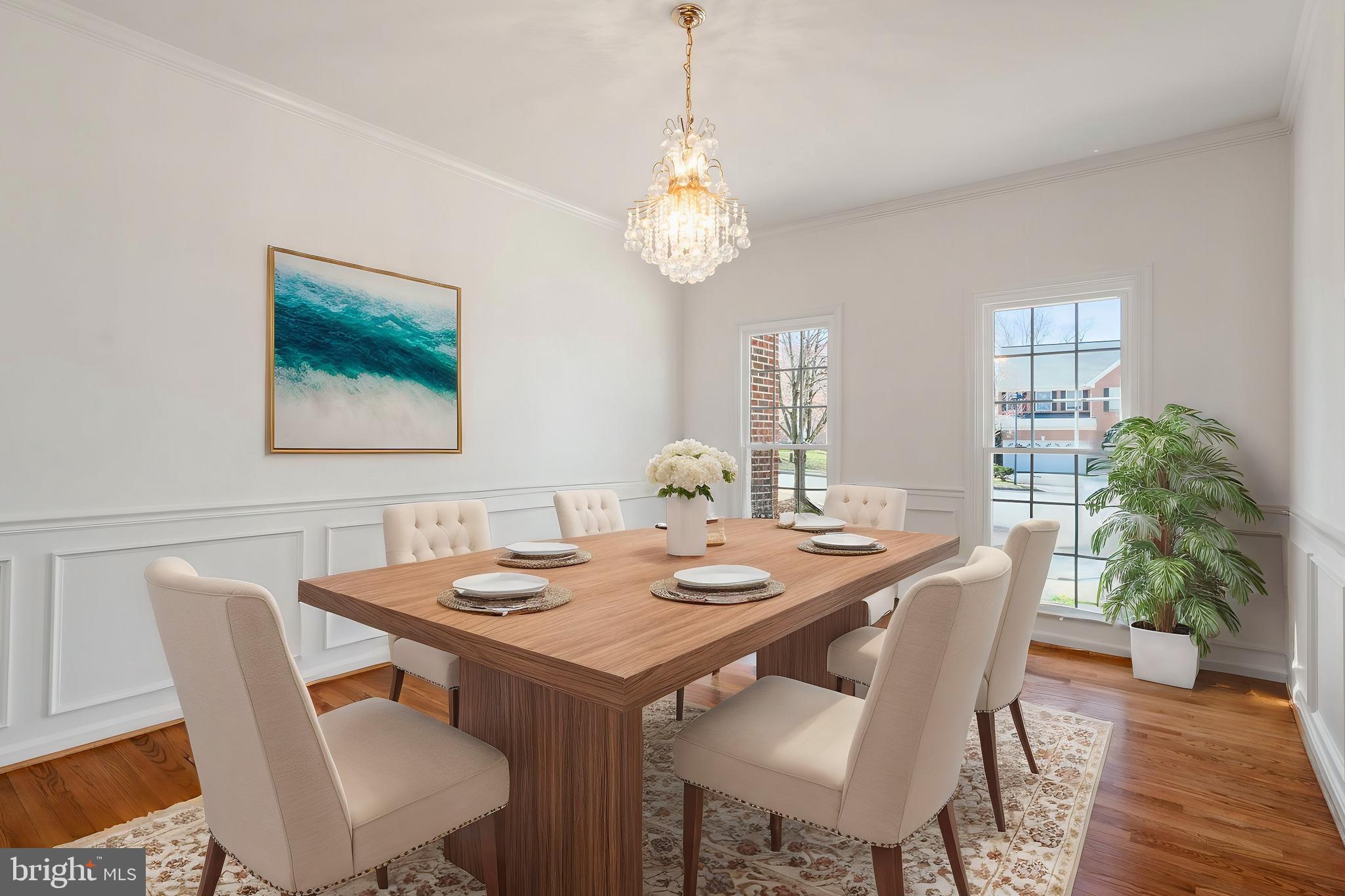 CLIFTON CREST - Residential