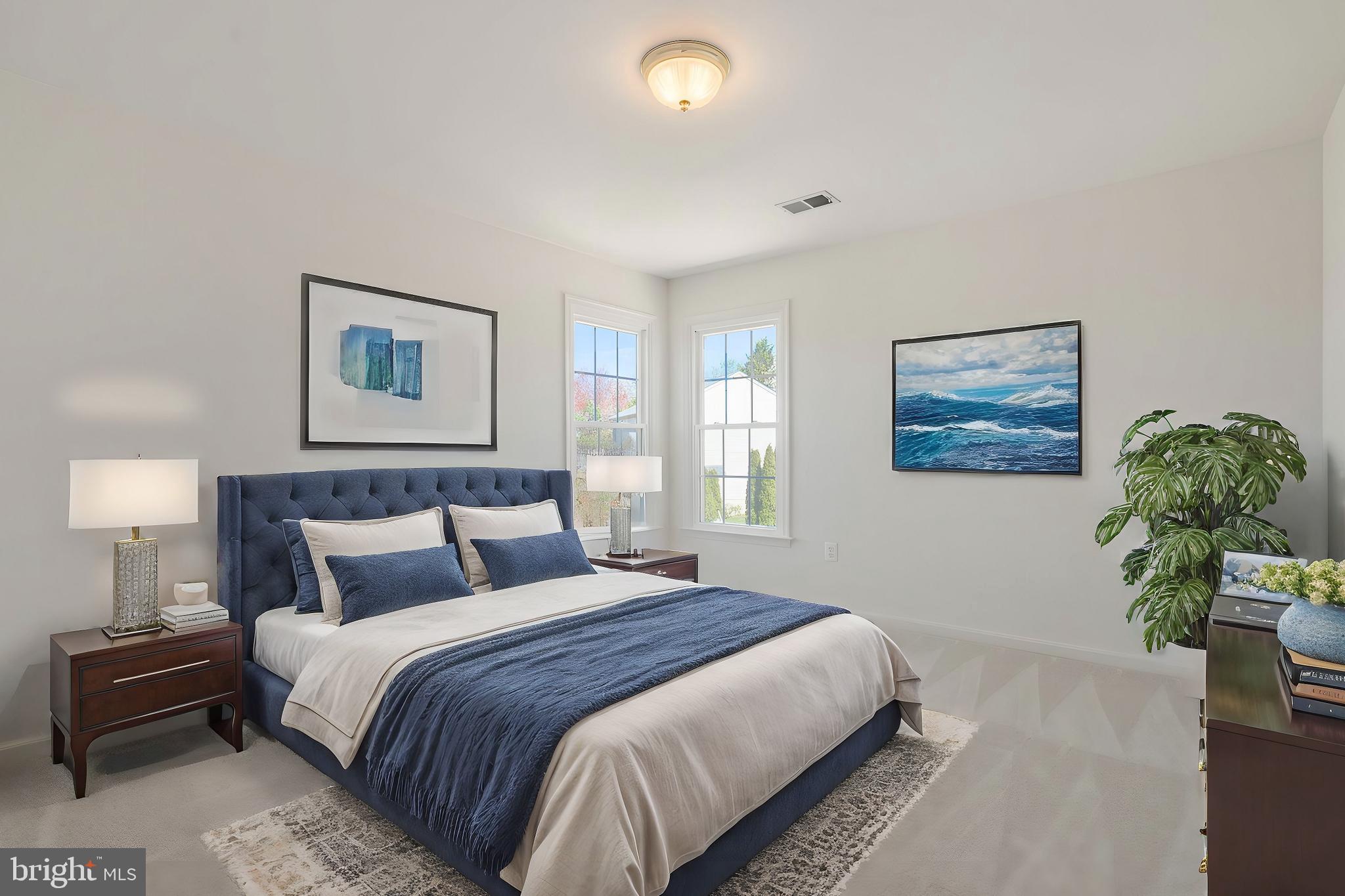 CLIFTON CREST - Residential
