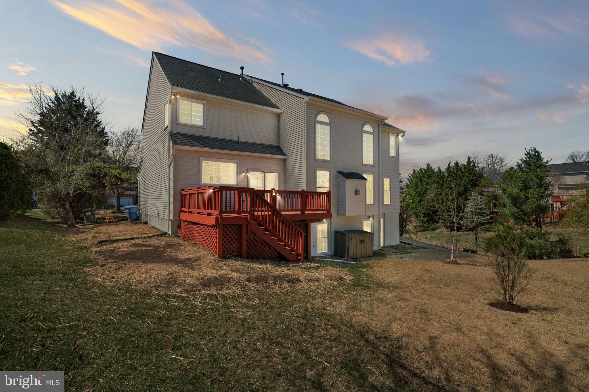 CLIFTON CREST - Residential