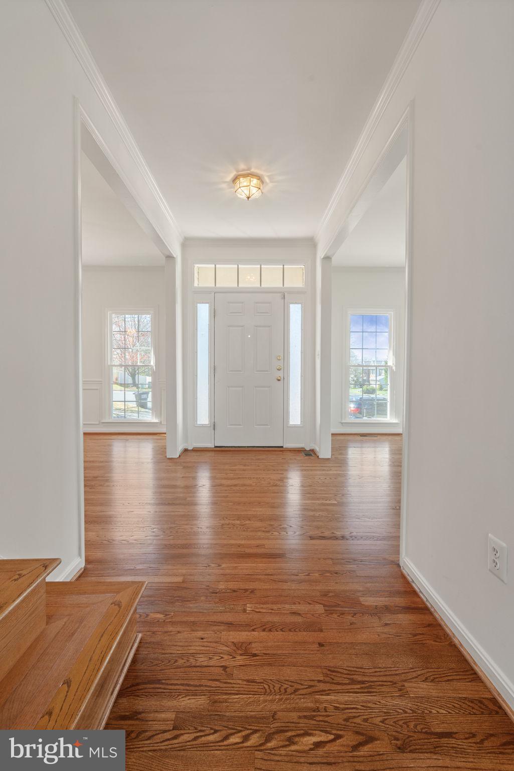 CLIFTON CREST - Residential
