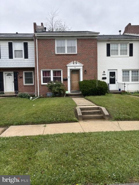 HILLENDALE - Residential