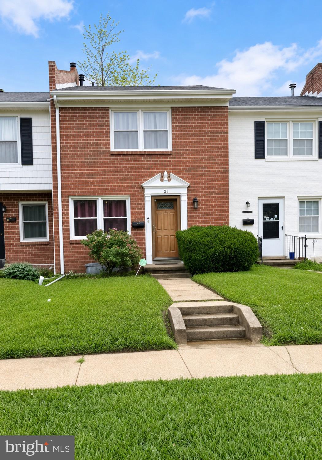 HILLENDALE - Residential