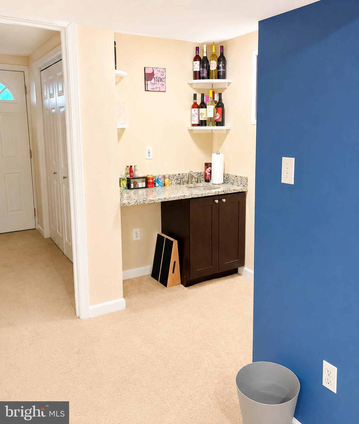HILLENDALE - Residential