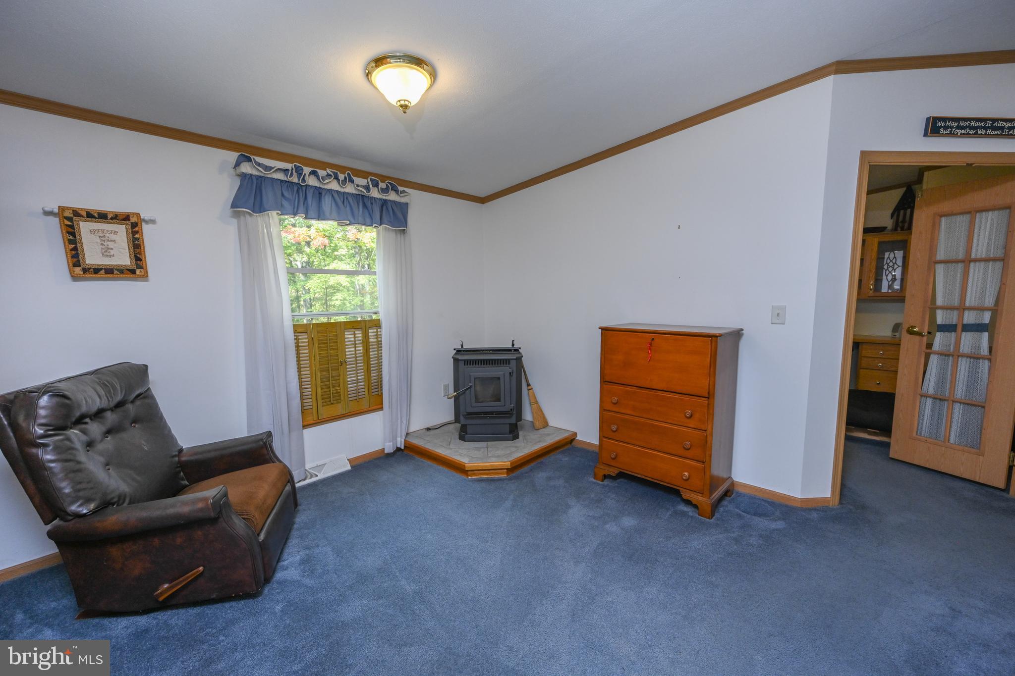 SKY VALLEY - Residential