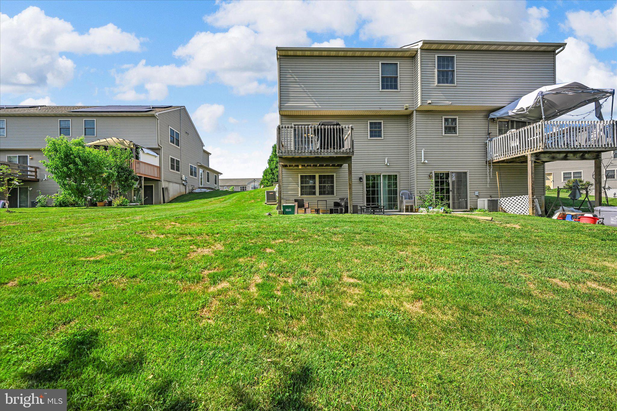 EAST DONEGAL TWP - Residential