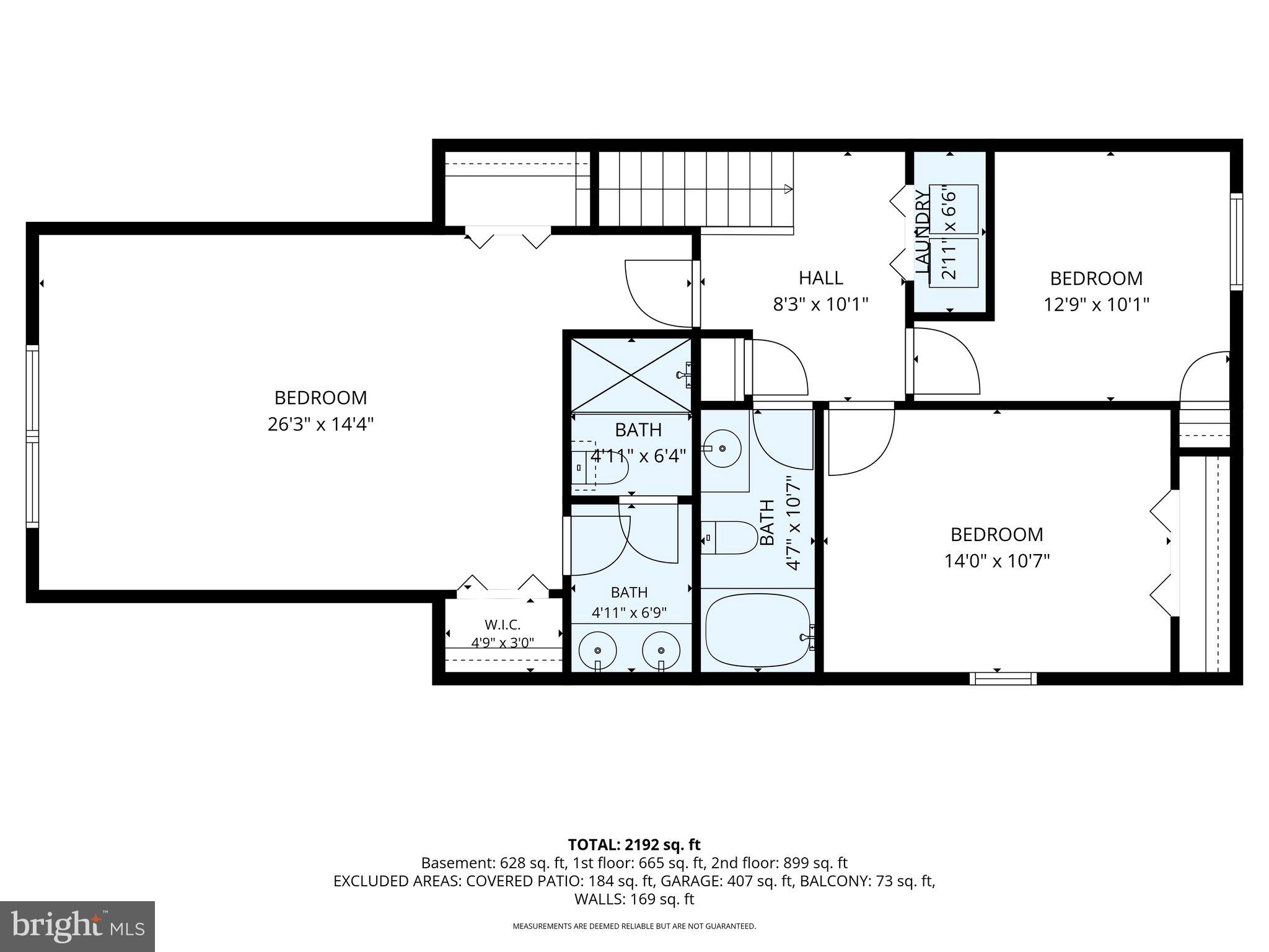 EAST DONEGAL TWP - Residential