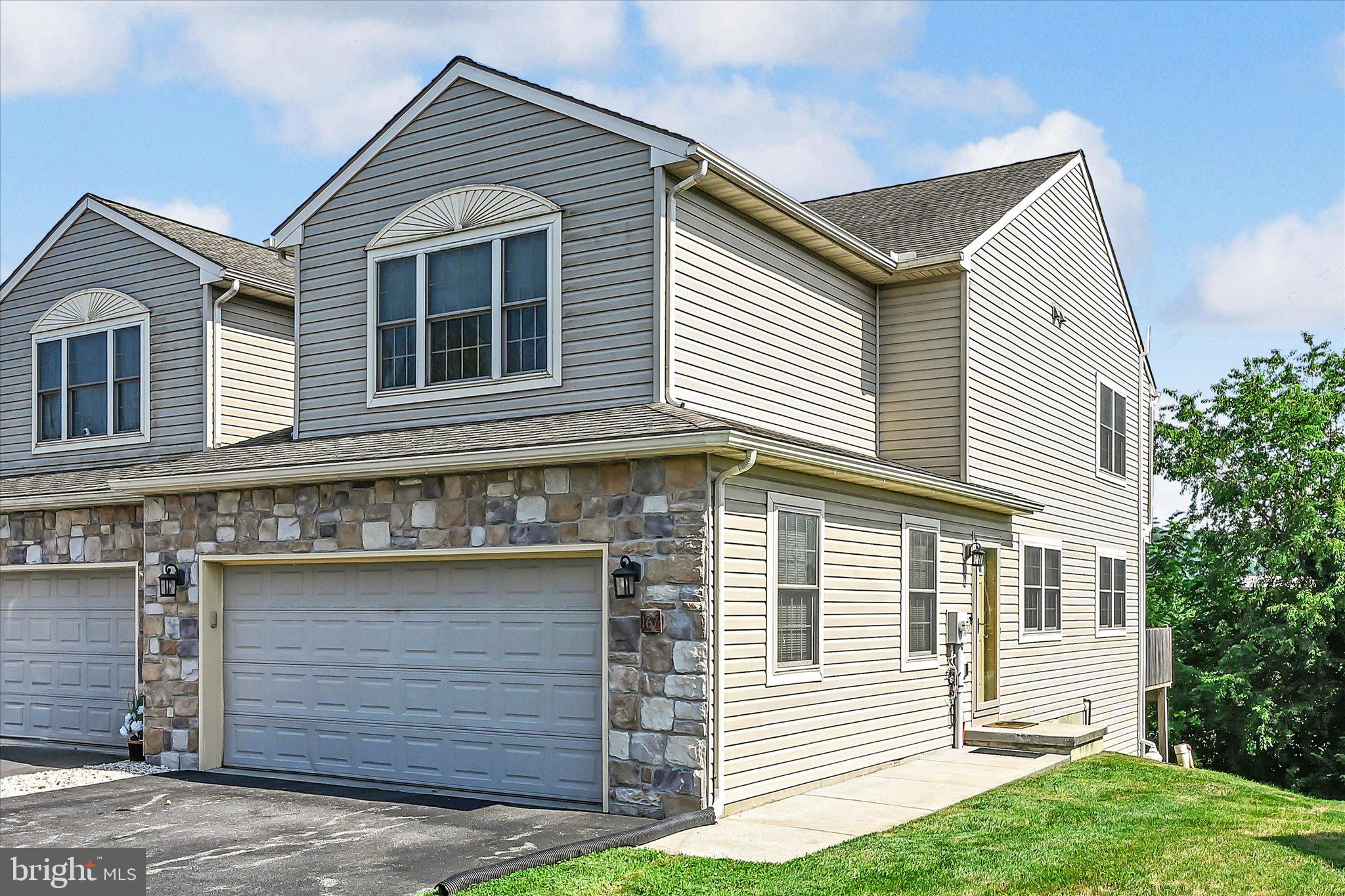 EAST DONEGAL TWP - Residential