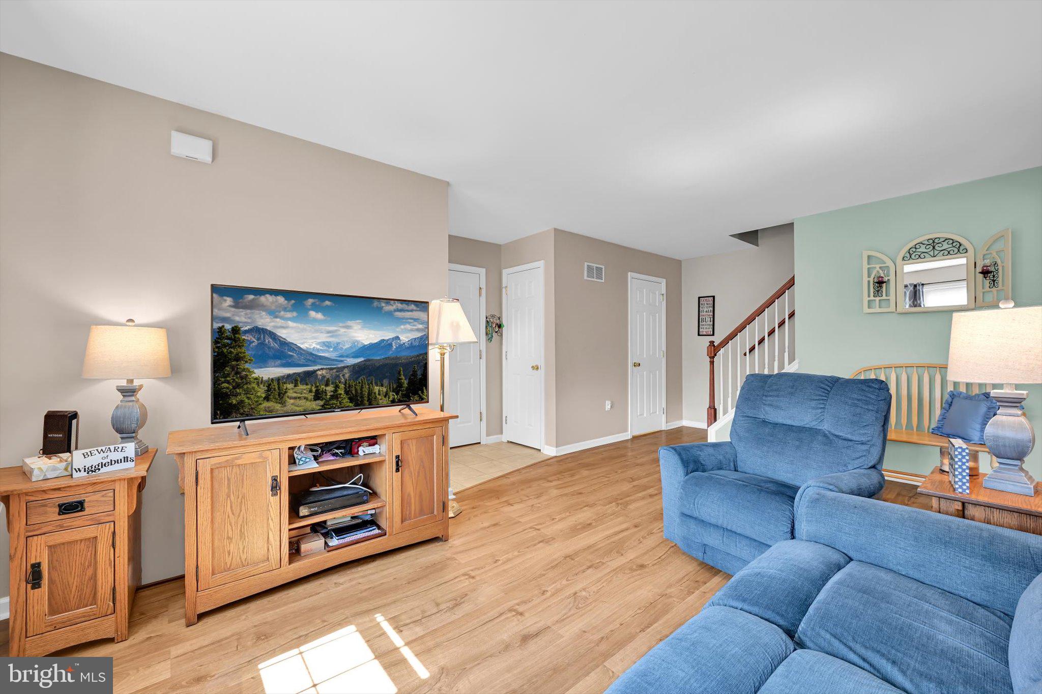 EAST DONEGAL TWP - Residential