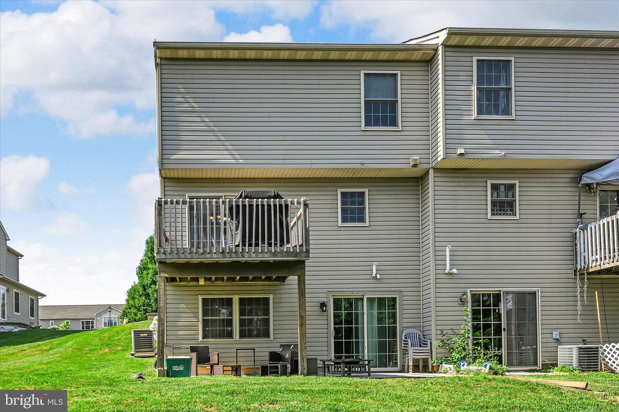 EAST DONEGAL TWP - Residential