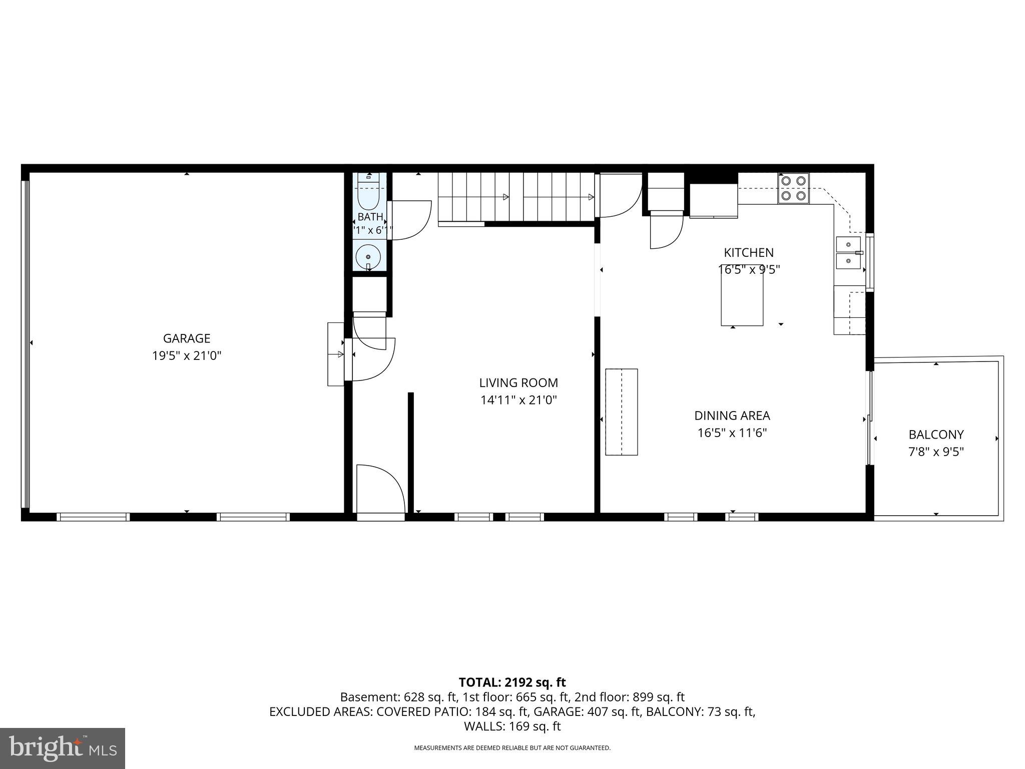 EAST DONEGAL TWP - Residential