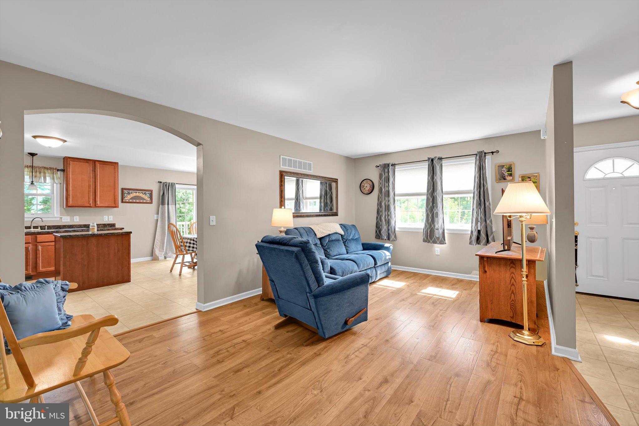 EAST DONEGAL TWP - Residential