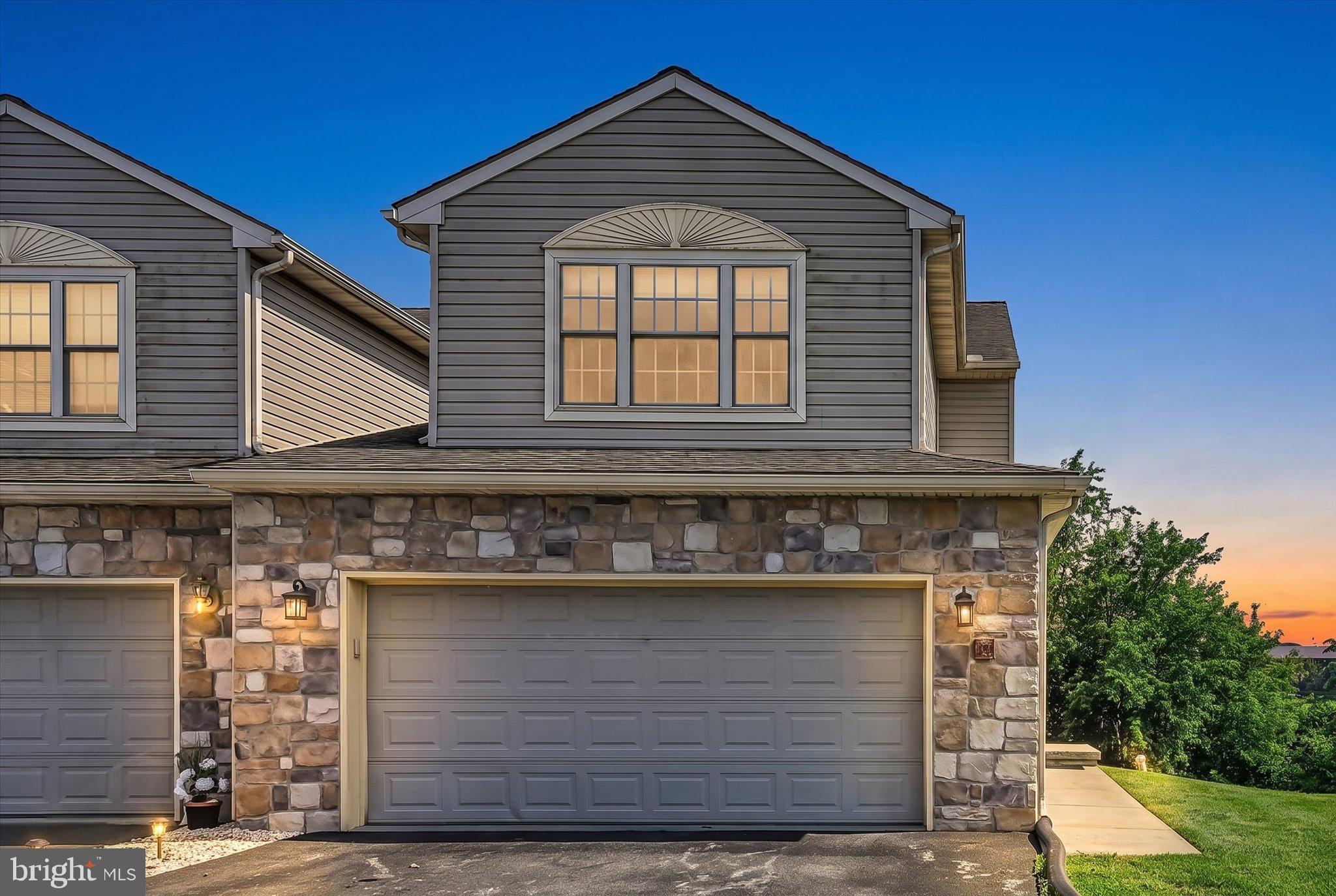 EAST DONEGAL TWP - Residential