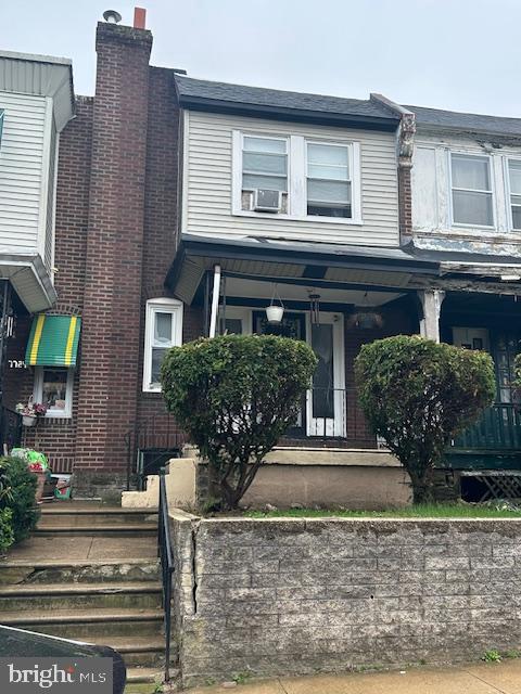EAST MT AIRY - Residential