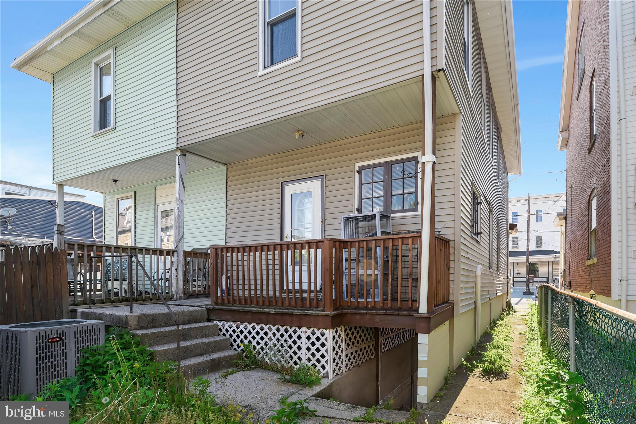 NONE AVAILABLE - Residential
