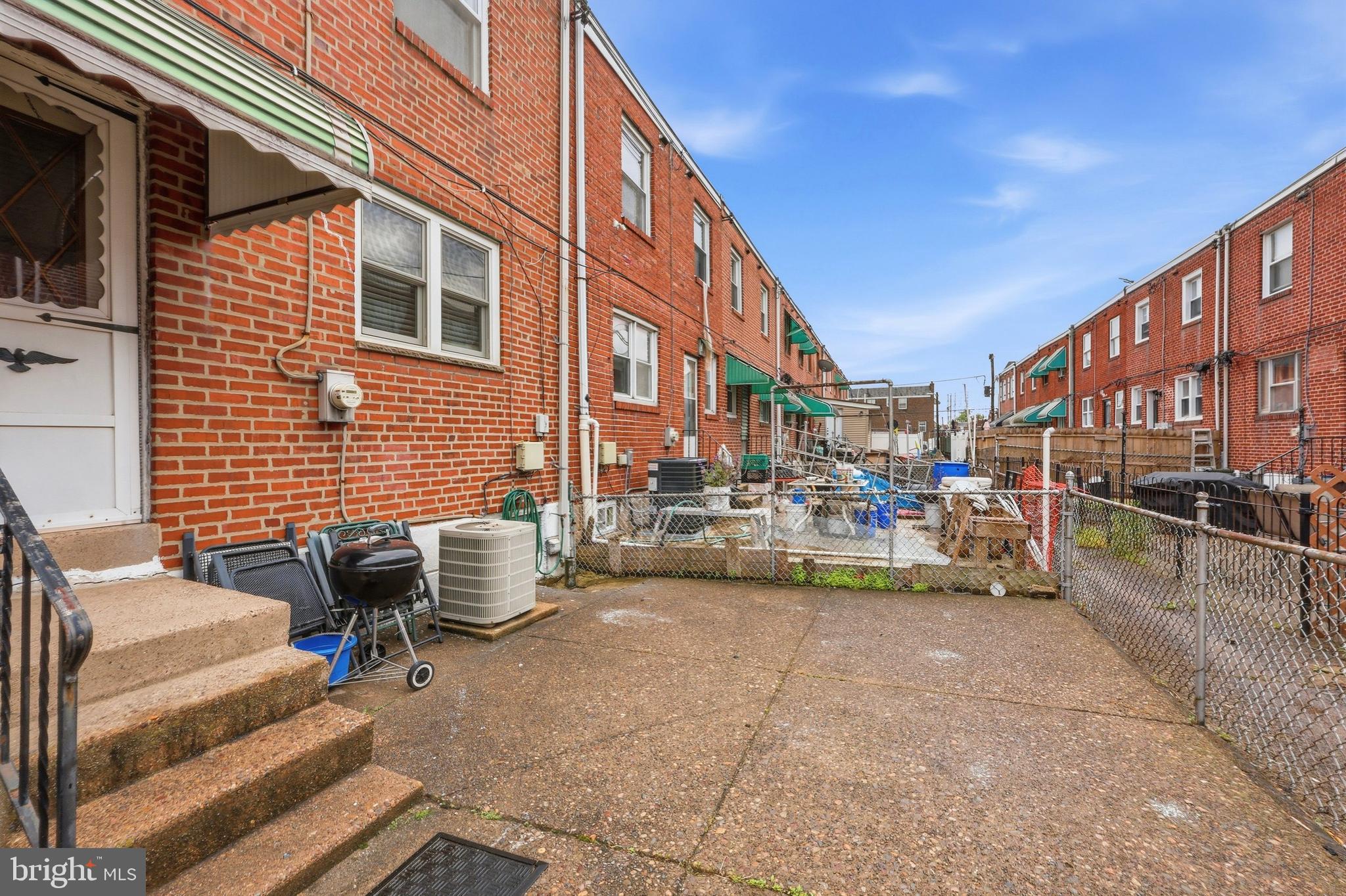 GRAYS FERRY - Residential