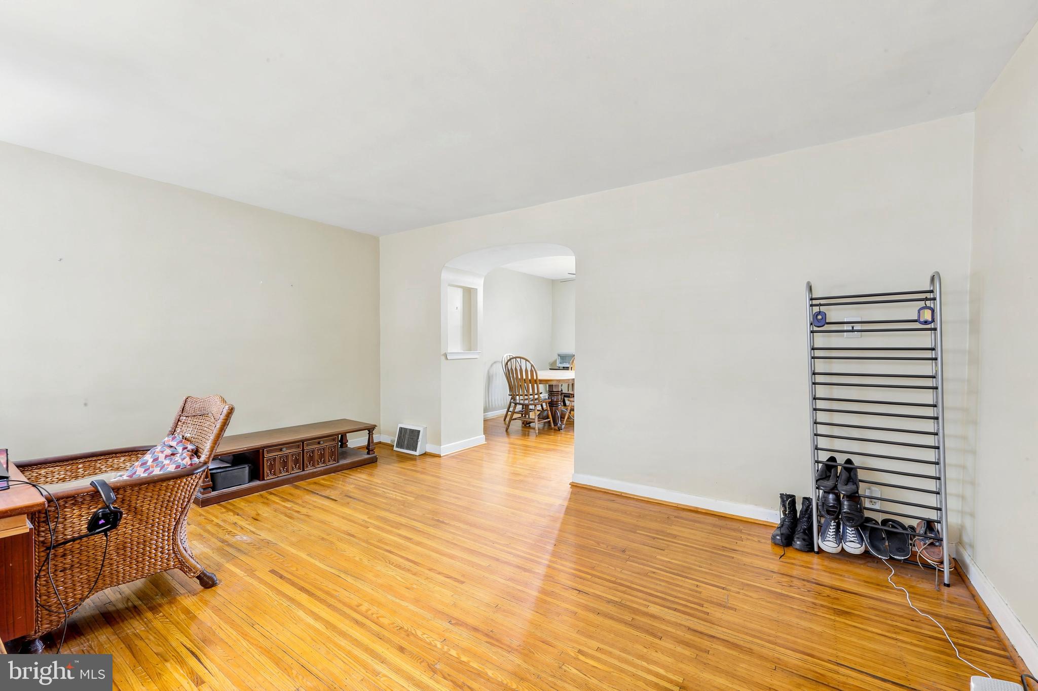 GRAYS FERRY - Residential
