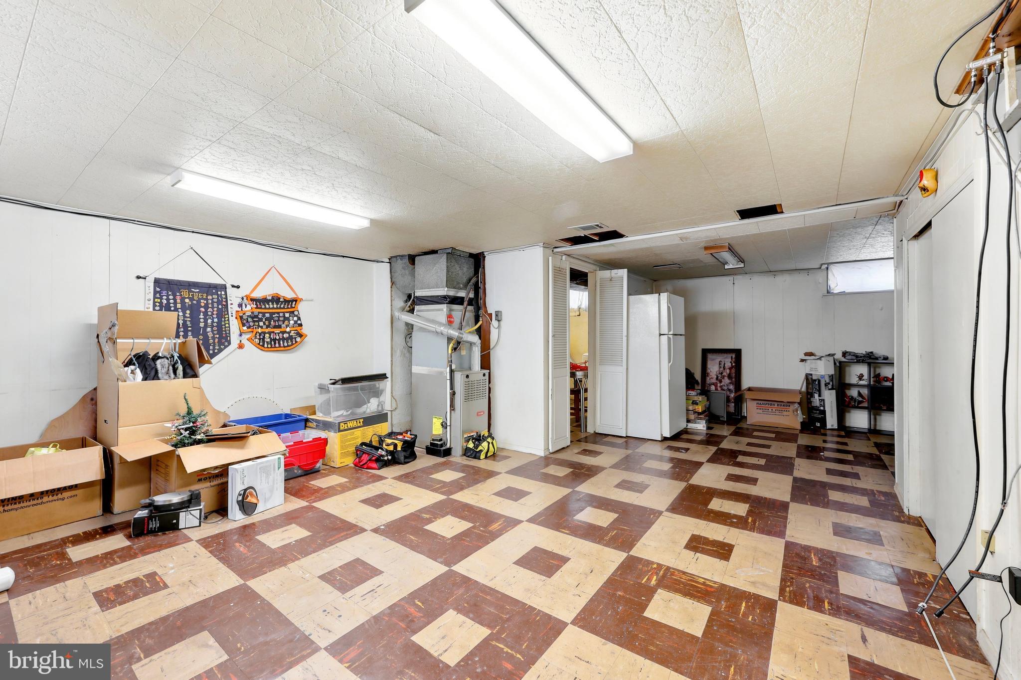 GRAYS FERRY - Residential