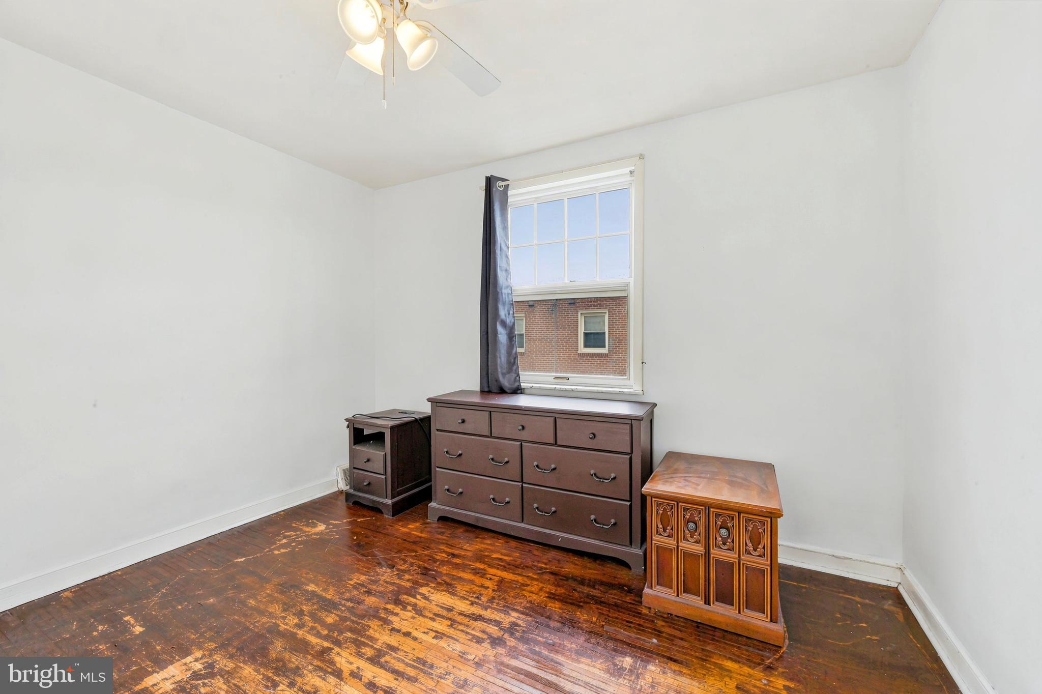 GRAYS FERRY - Residential