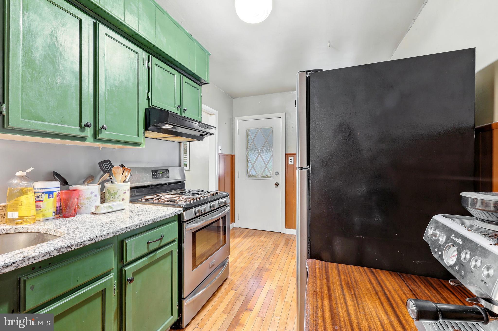GRAYS FERRY - Residential