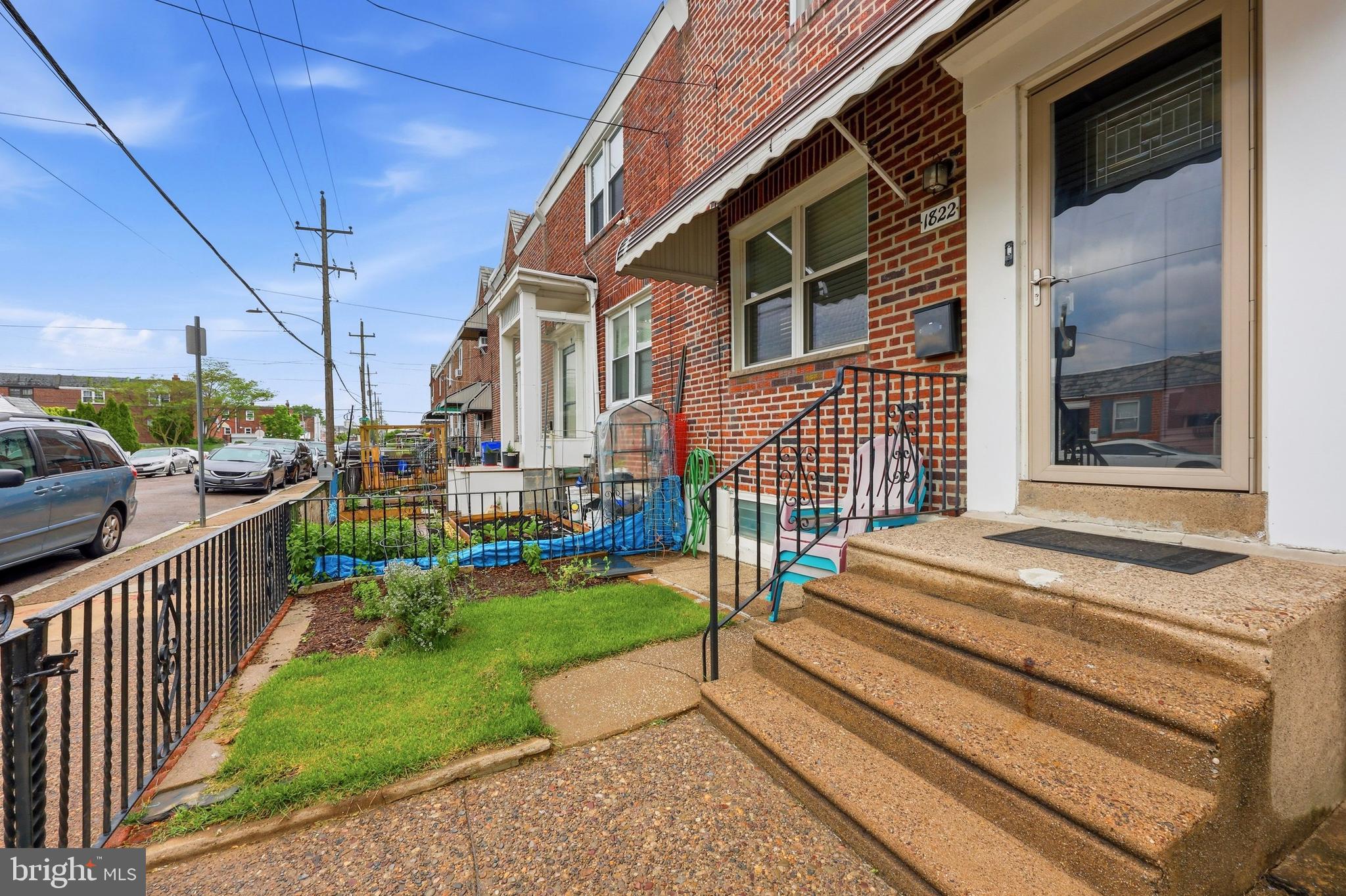 GRAYS FERRY - Residential