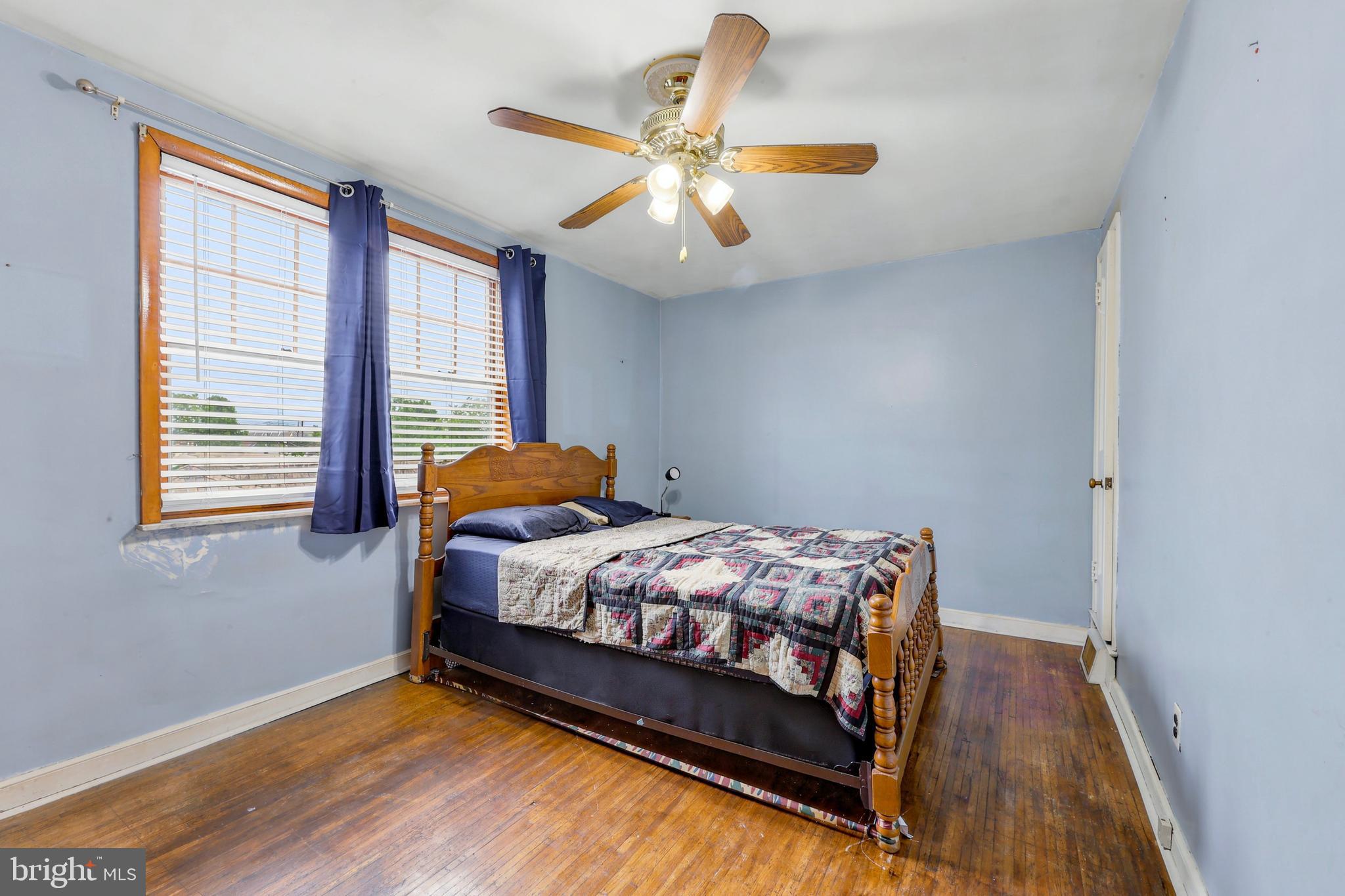 GRAYS FERRY - Residential