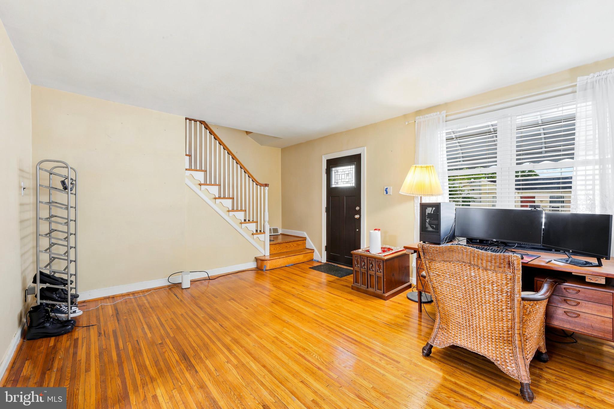 GRAYS FERRY - Residential