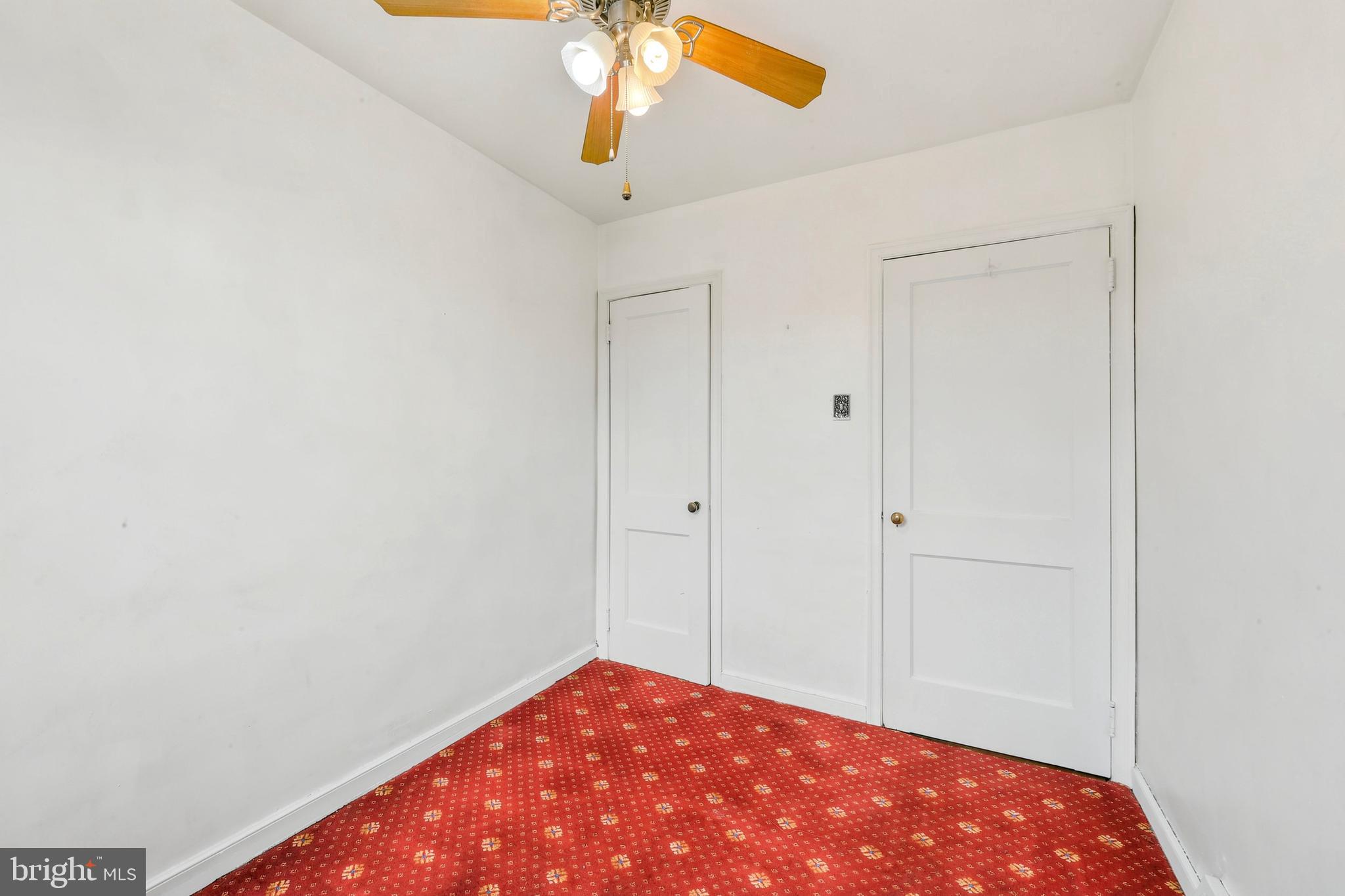 GRAYS FERRY - Residential
