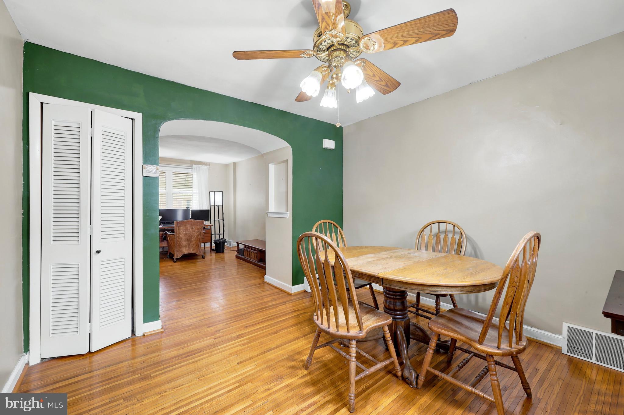 GRAYS FERRY - Residential