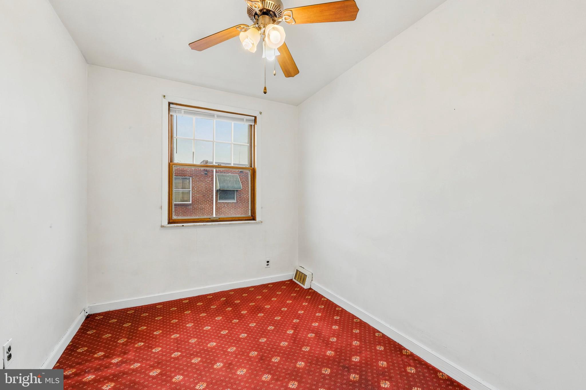 GRAYS FERRY - Residential
