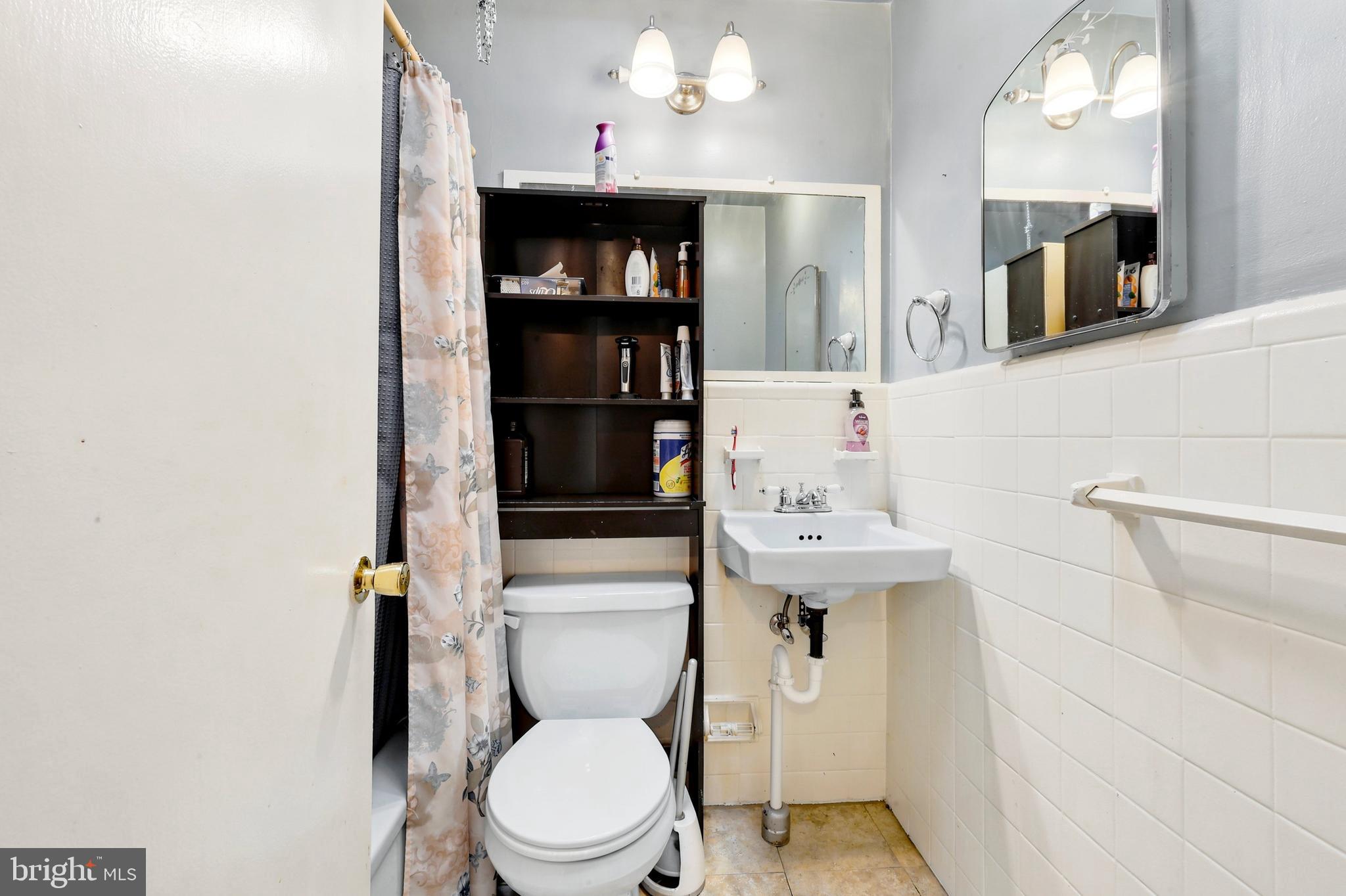 GRAYS FERRY - Residential