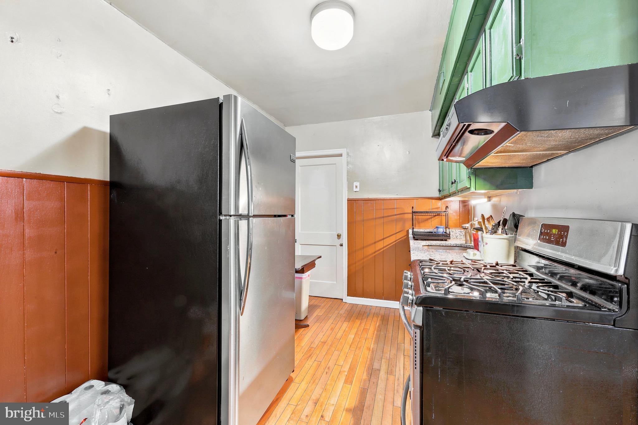 GRAYS FERRY - Residential