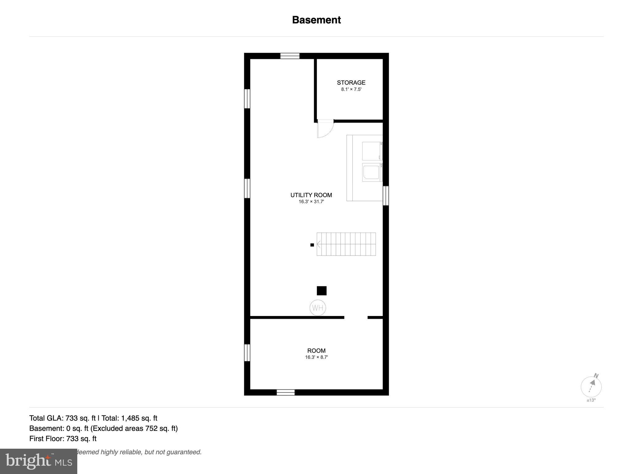 PALMDALE - Residential