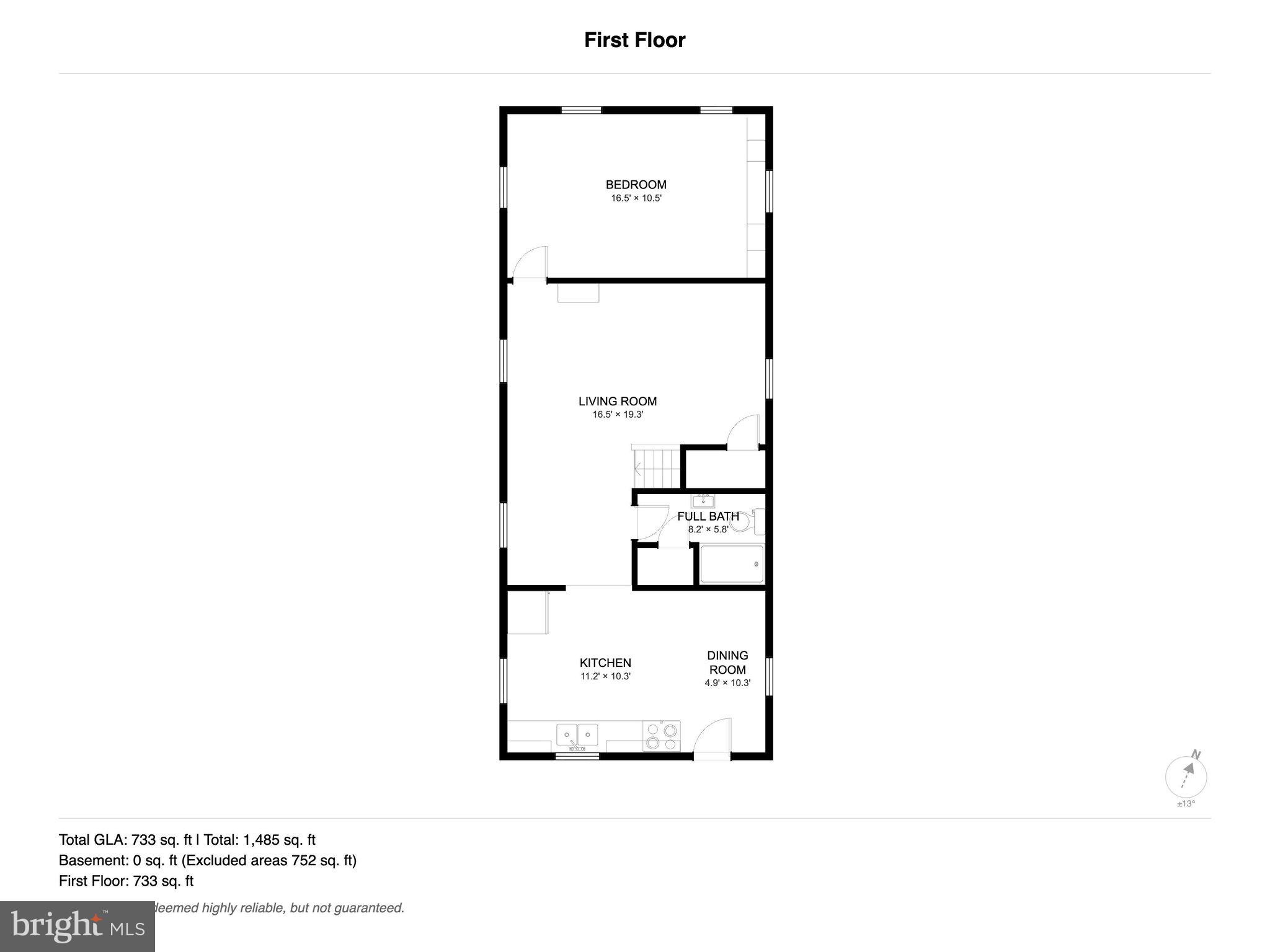 PALMDALE - Residential