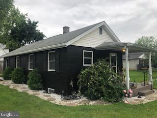 PALMDALE - Residential
