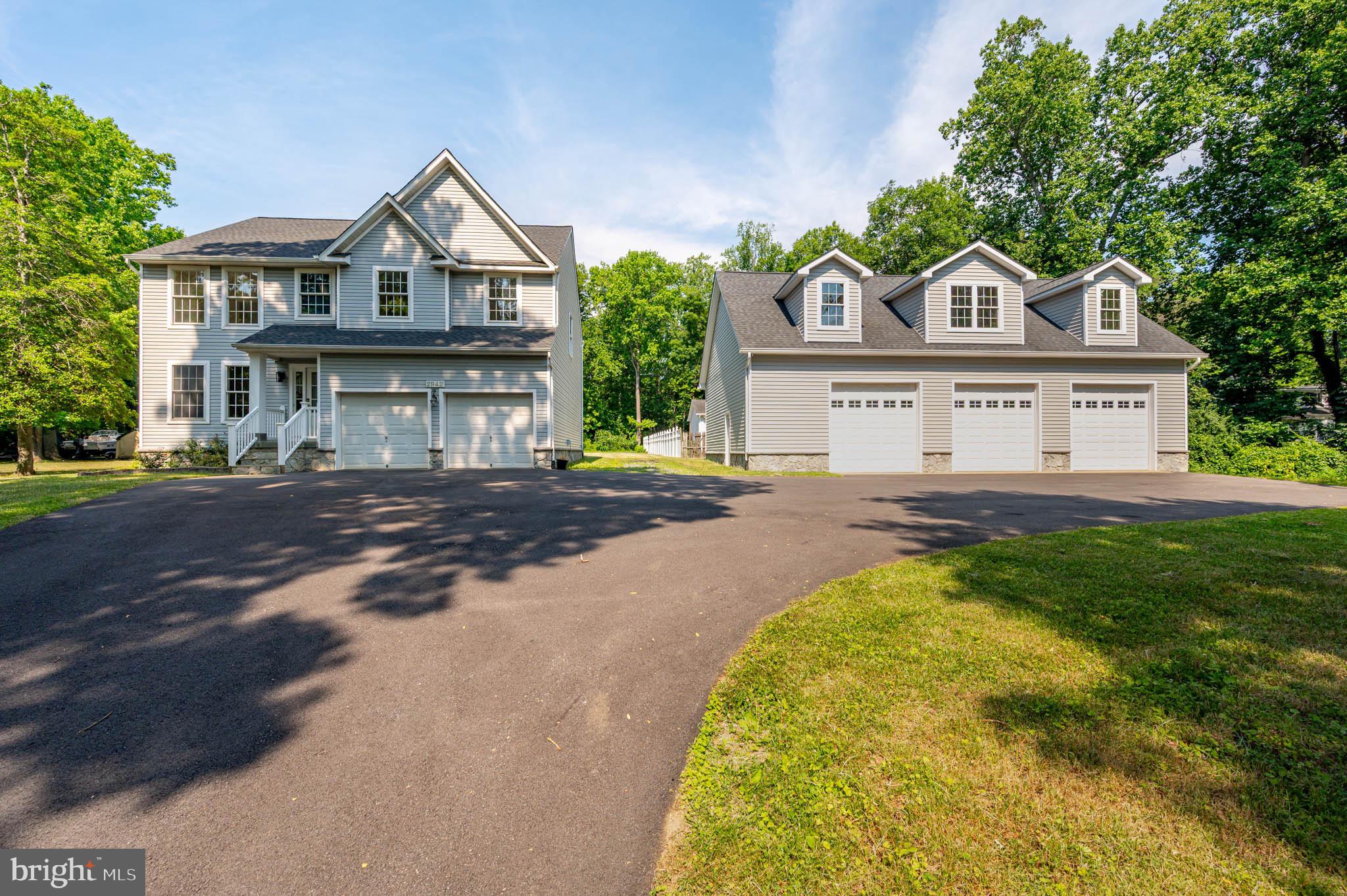 SOUTH HAVEN BEACH - Residential