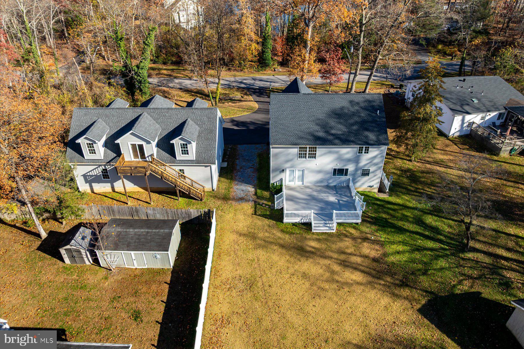 SOUTH HAVEN BEACH - Residential