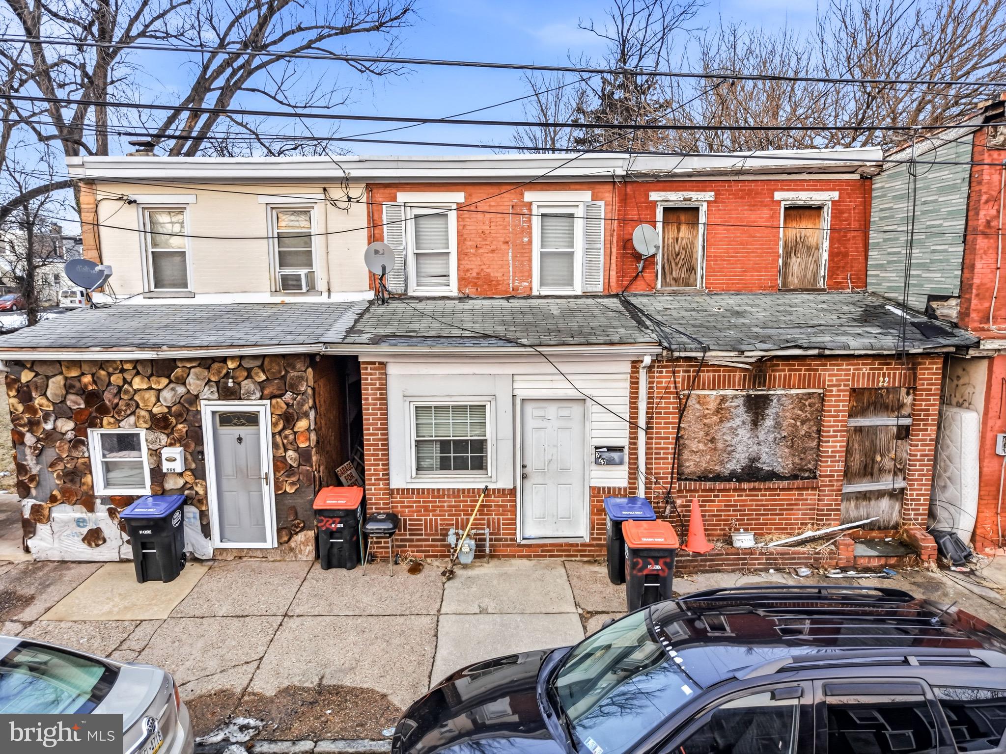 Attention investors—this Chester property offers an opportunity to create a long-term rental asset. With improvements and thoughtful updates, it could serve as a valuable addition to a buy-and-hold portfolio.

Located in an area with consistent rental activity and ongoing neighborhood investment, the property is well-suited for those exploring income-producing possibilities. Nearby homes reflect continued reinvestment and tenant demand throughout the community.

Property is being sold strictly as-is.
