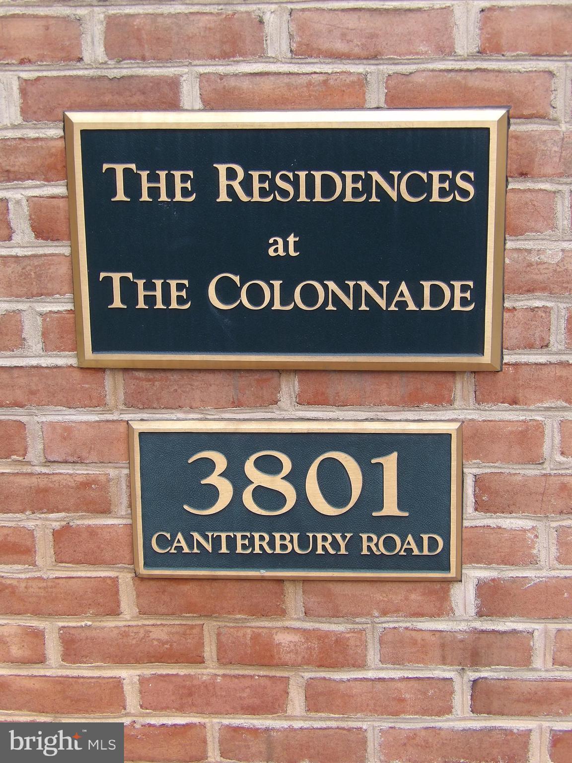 TUSCANY-CANTERBURY - Residential