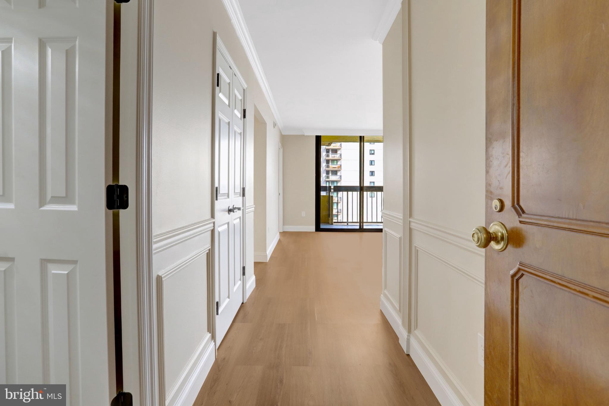 OLD TOWN NORTH - Residential