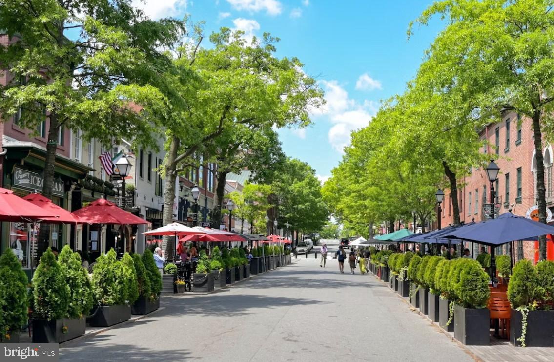 OLD TOWN NORTH - Residential
