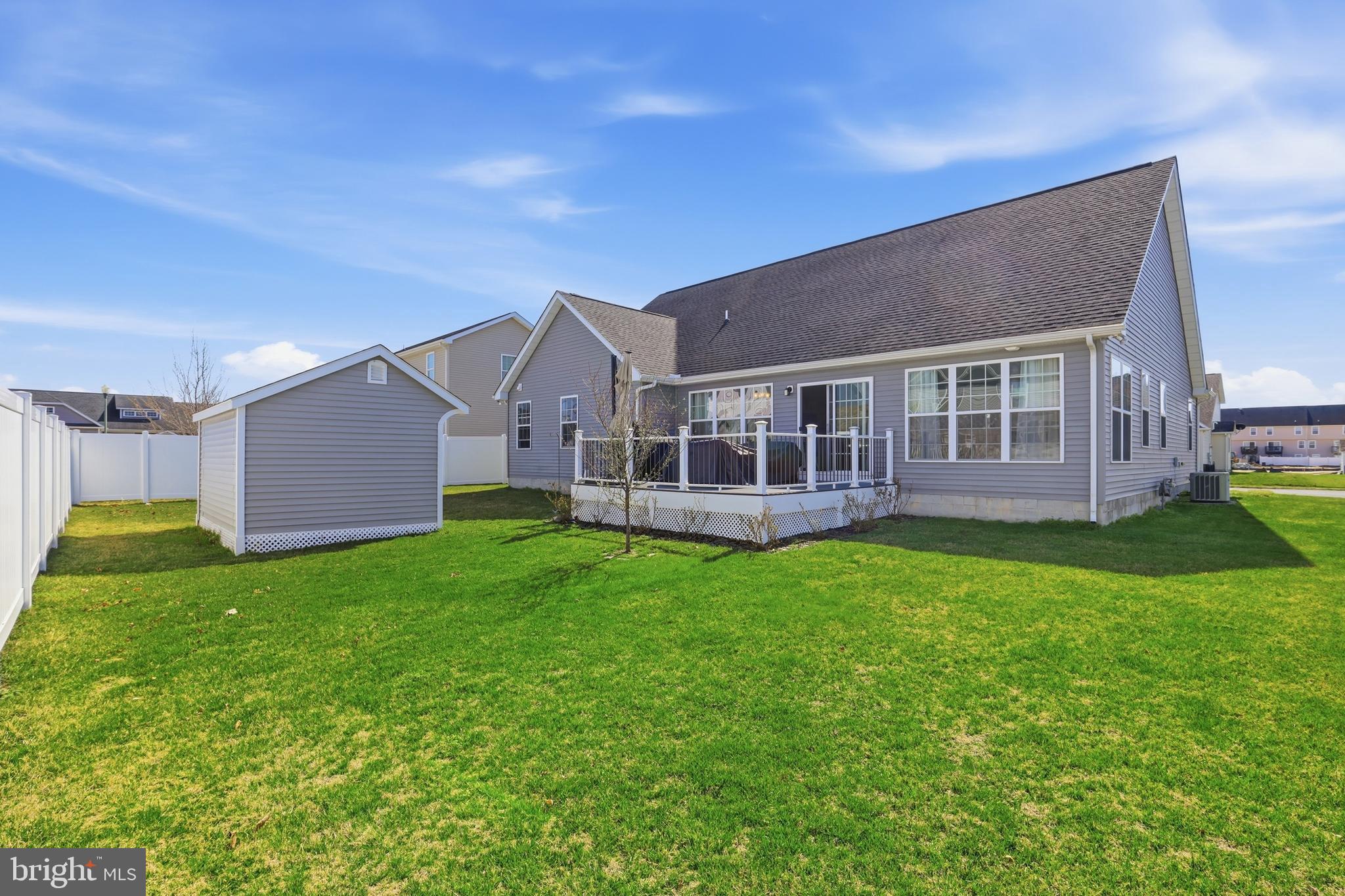 GOVERNORS GRANT - Residential