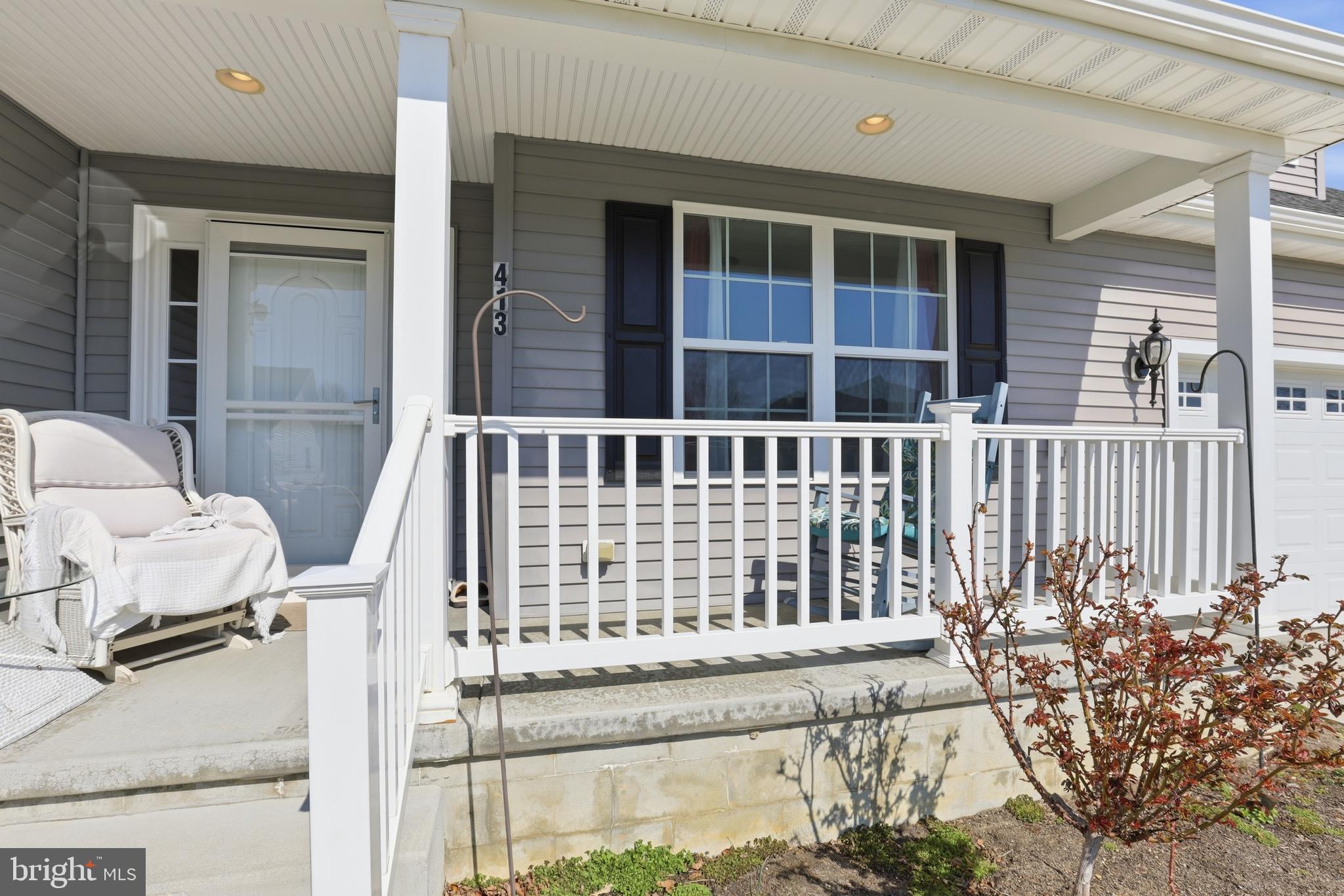 GOVERNORS GRANT - Residential