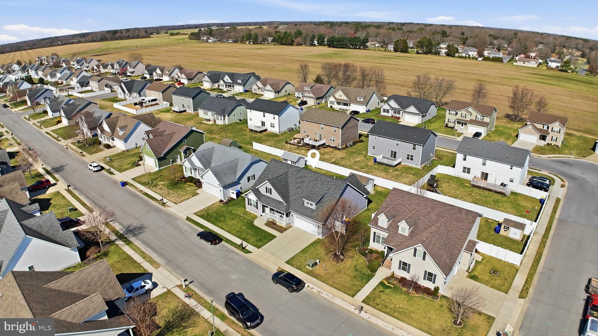 GOVERNORS GRANT - Residential