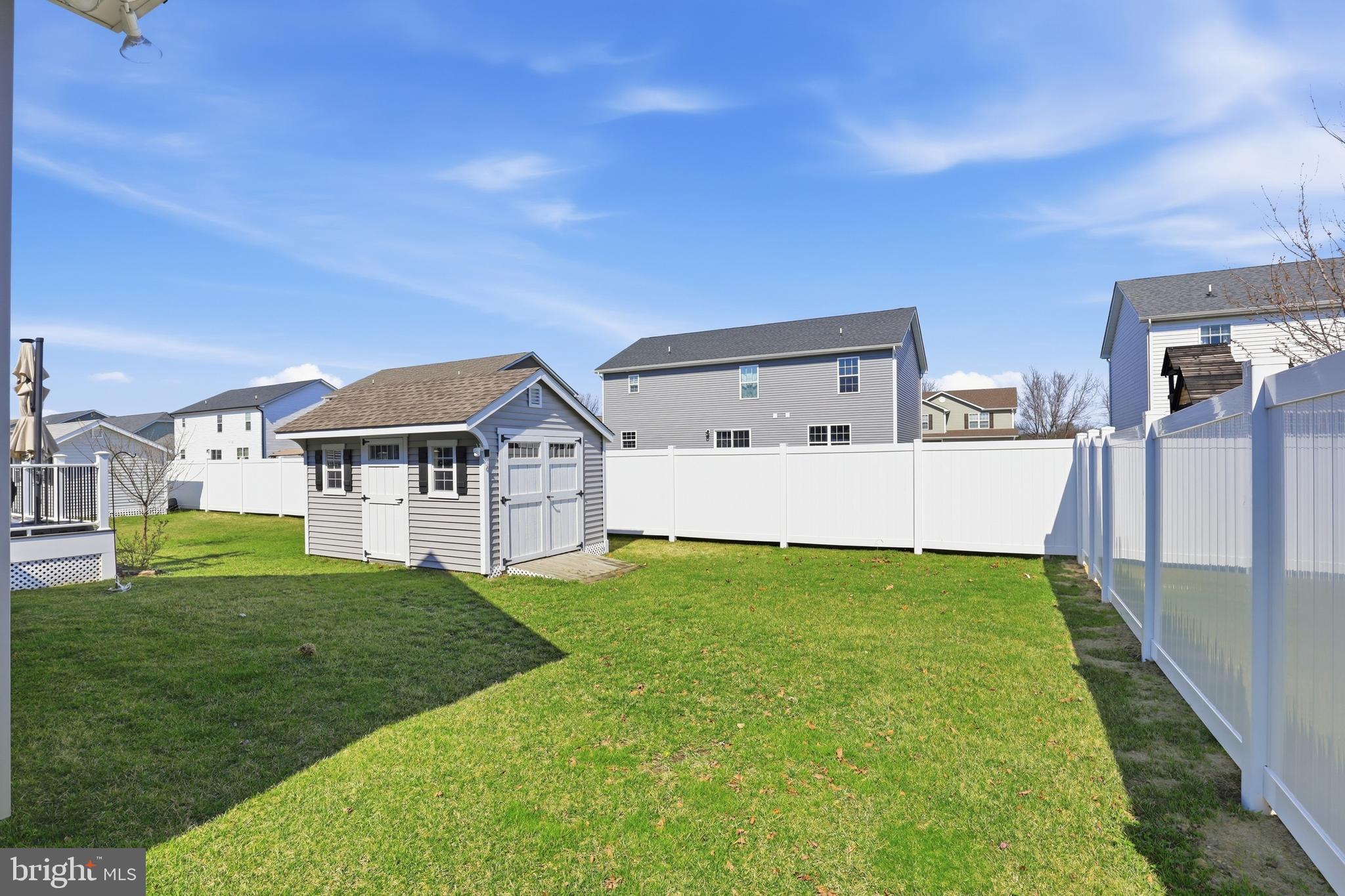 GOVERNORS GRANT - Residential