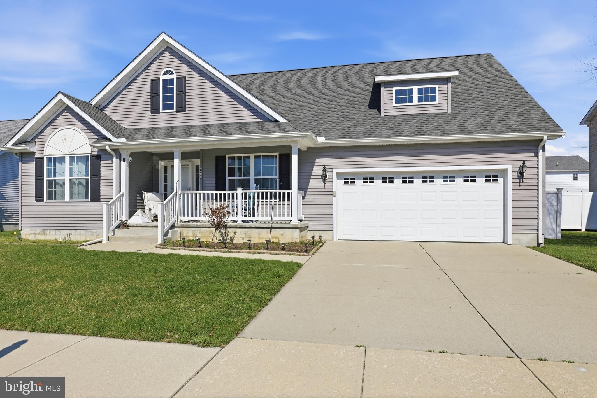 GOVERNORS GRANT - Residential