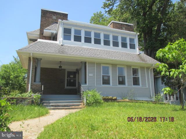 WYNNEFIELD - Residential