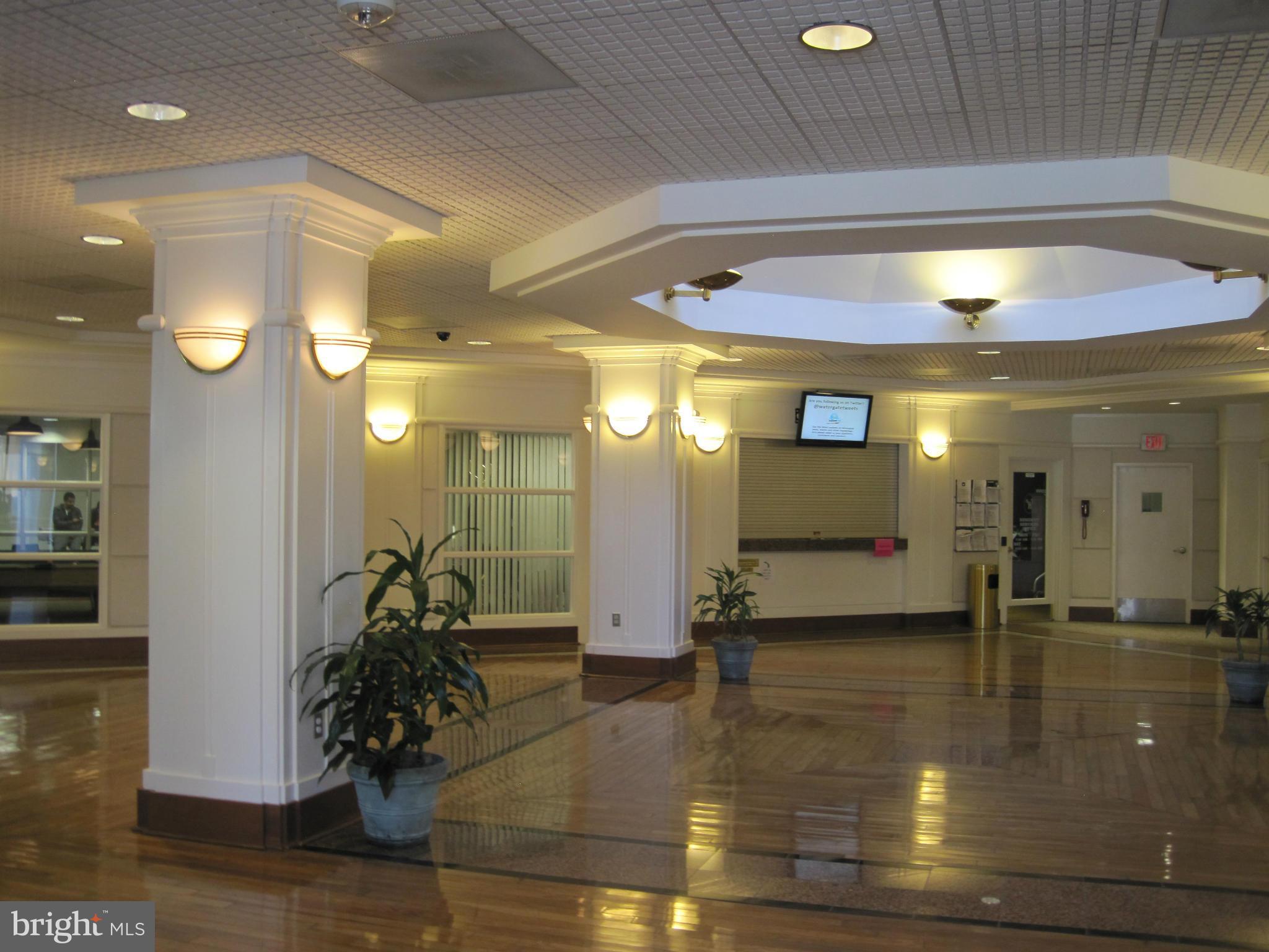 WATERGATE AT LANDMARK - Residential Lease
