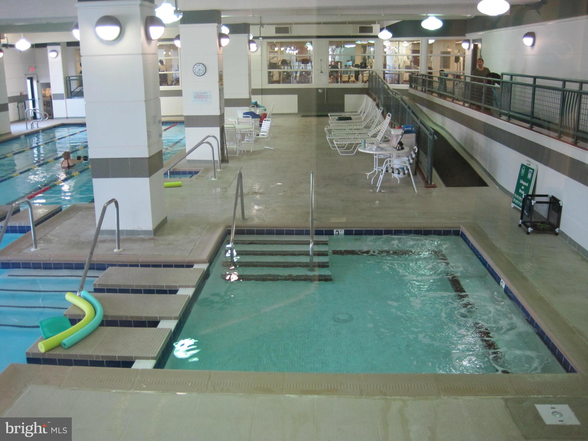 WATERGATE AT LANDMARK - Residential Lease