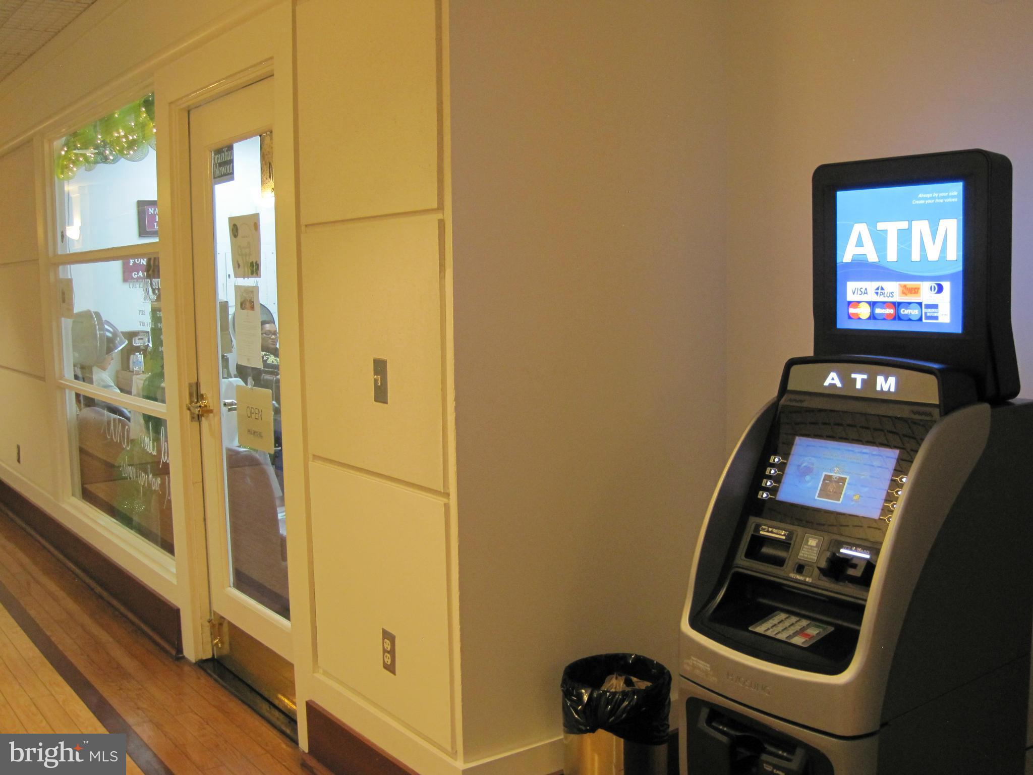 WATERGATE AT LANDMARK - Residential Lease